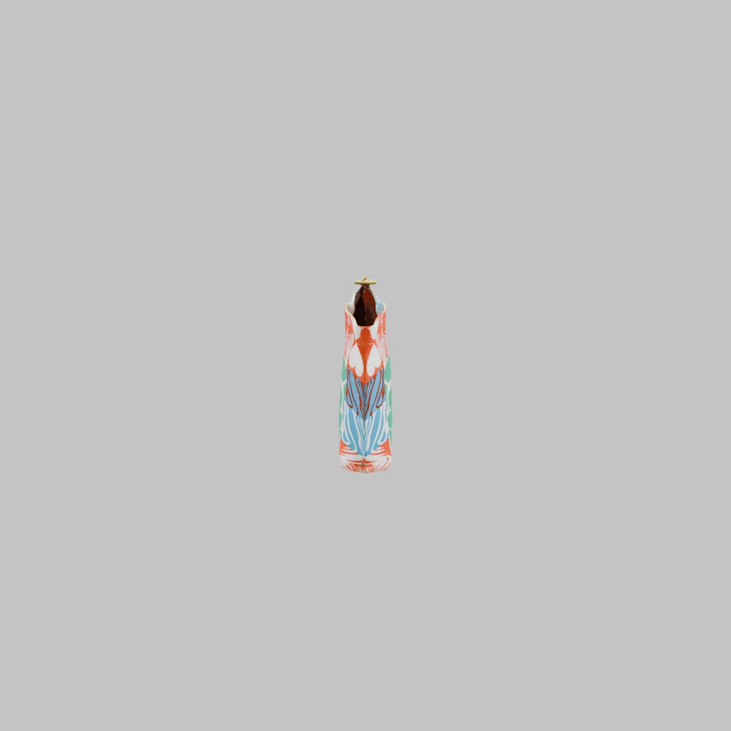 Seed3D feature preview B