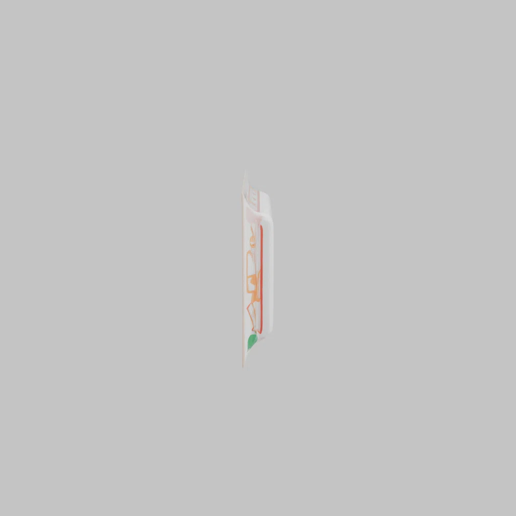 Seed3D feature preview B